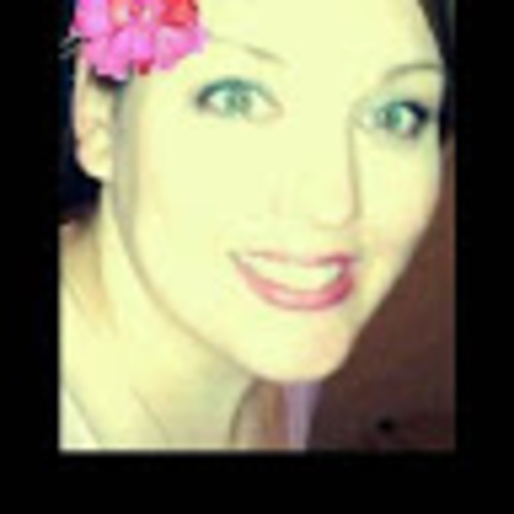 pinkinkblot